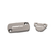Rfx - Reservior Cap Kit Grey Hon - FXRC 11001 99HA