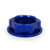 Rfx - Steering Stem Nut Blue Hon/yam/suz - FXSN 10100 99BU