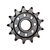 Rfx - Front Pro Cs Sprocket Steel 13t Black Hon - FXFS 11-13 99BK