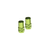 Rfx - Valve Caps 2pcs Green - FXVC 30000 00GN
