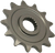 Rfx - Front Cs Sprocket Steel 13t Hon - FXFS 17-13 55ST