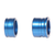 Rfx - Rear Wheel Spacers Blue Sherco - FXWS 60200 99BU