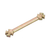 Rfx - 6 In 1 Spoke Key Gold Universal 5.6mm-6.8mm - FXWT 10800 55GD