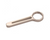Rfx - Carb Drain Spanner Silver 17mm Keihin Pwk/fcr - FXWT 90400 55SV