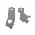 Rfx - Frame Grip Tape Grey Yam - FXGT 40200 99GY
