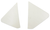 Rfx - Side Panel Grip Tape Clear Fantic - FXGT 42000 99CL