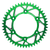 Rfx - Aluminum Rear Sprocket 48t Green Kaw - FXRS 26-48 99GN