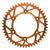 Rfx - Aluminum Rear Sprocket 47t Orange Ktm/husq/gas - FXRS 51-47 99OR