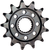 Rfx - Front Pro Cs Sprocket Steel 13t Black Yam - FXFS 33-13 99BK