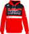 D-cor - Honda Hrc2 Sweatshirt Red Xl - 85-215-4