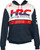 D-cor - Honda Hrc2 Sweatshirt Navy Xl - 85-216-4