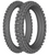 Dunlop - Tire Geomax Factory Spec Rear 120/90-19 66m Bias Tt - 45276502