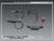 Yoshimura - Fe V2 Stnd Led Turn Sig Kit Type L Kaw - 075BG-STD-L-K