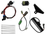 Straightline - Smart Wire Reverse Light Kit Single Light Can - 282-111