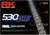 Rk Excel - 530dr Drag Racing Chain 530 X 170 - 530DR-170