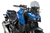 Puig - Windscreen Naked New Gen Tour Smoke Hon - 22424H