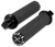 Burly Brand - Hawk Footpeg Set Billet Universal - B13-1123BM