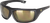 Bobster - Deadwood Sunglesses M Blk Brown Revo Lens - BDW002