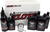 Klotz - Premium Harley Davidson 4qt Synthetic Oil Change Kit - KH-104