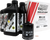 Klotz - Polaris Sxs 3qt Synthetic Oil Change Kit - KU-110