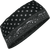 Zan - Sportflex Headband Upf50+ Black Paisley - HBL101