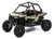 New-ray - 1:18 Scale Utv Polaris Rzr Xp1000 (sand Met) - 57593E