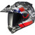 Arai Helmets - Helmet Xd-5 Nation Us Xs - 0140-0588