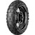 Continental - Tire Tkc802 170/60b17 M/c 72r Tl - 2406010000