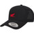 Factory Effex - Hat Snapback Honda Performance Black - 29-86302