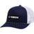 Factory Effex - Hat Yamaha Explorer Braided Snapback Navy/white - 29-86206