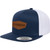 Factory Effex - Hat Yamaha Heritage Snapback Navy/white - 29-86200
