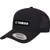 Factory Effex - Hat Yamaha Performance Snapback Black - 29-86202