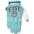 Fist Handwear - Glove Breezer Ruthless Teal Staple Lg - F-GB-01757-L