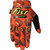 Fist Handwear - Glove Strapped 100% Nuts Sm - F-GS-01762-S