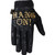 Fist Handwear - Glove Strapped Hang On Xl - F-GS-01760-XL