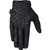 Fist Handwear - Glove Strapped Smash Forth 2x - F-GS-01763-2XL