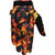 Fist Handwear - Glove Strapped Stocker Tortoise Sm - F-GS-01758-S