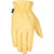 Fist Handwear - Glove The Rig Leather Yellow Xxs - F-GR-01325-XXS