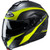 Hjc - Helmet C91 Sn Taly Mc3hsf Sm - 341871