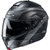 Hjc - Helmet C91 Sn Taly Mc5sf Sm - 341880