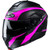 Hjc - Helmet C91 Sn Taly Mc8sf Lg - 341900