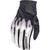 Icon - Glove Anthem 3 Cx Anomaly White Lg -