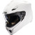 Icon - Helmet Threshold Gloss White Sm -