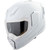 Icon - Helmet Ultraflite Gloss White Sm -