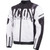 Icon - Jacket Merc3 Anomaly White 3x -