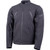 Icon - Jacket Merc3 Black Xl -