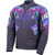 Icon - Jacket Synthwave Merc3 Lazer Cobra Black Sm -