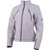 Icon - Jacket Wm Merc3 Grey Xl -