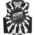Icon - Vest Mil-spec 3 White 2x/3x -