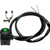 K&s Technologies - Switch Monentary 7/8" Green Button - 12-0106G-WP